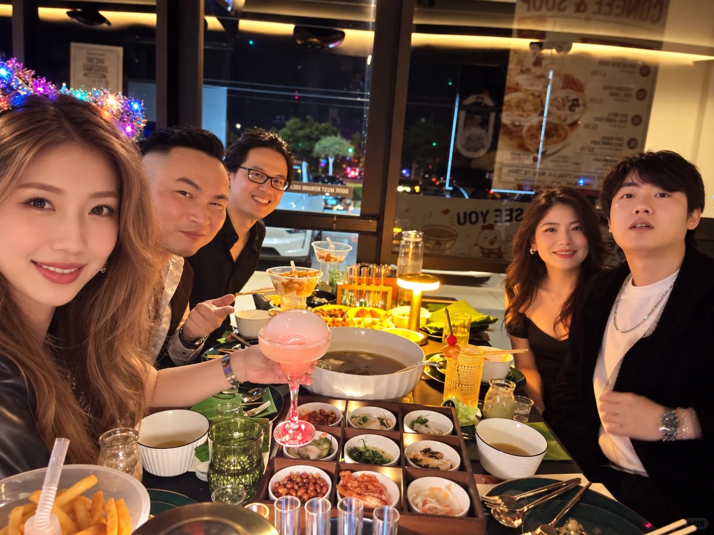 1791013935963498.jpg 3休斯顿AMA新品发布 融合餐饮音乐与走秀体验_7_inHouston休斯顿_来自小红书网页版.jpg